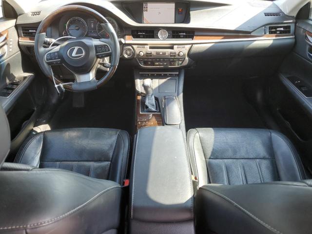 Photo 7 VIN: 58ABK1GG4HU058004 - LEXUS ES350 