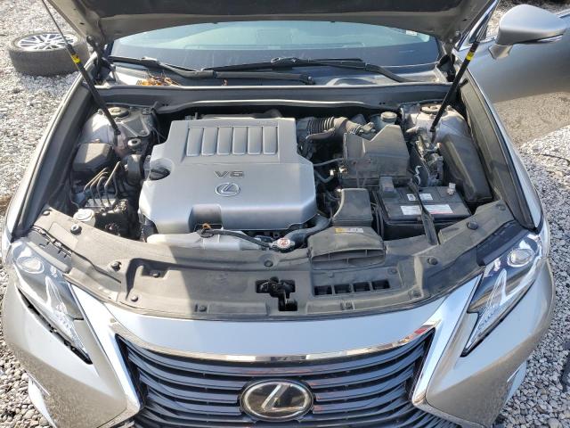 Photo 10 VIN: 58ABK1GG4HU058830 - LEXUS ES 350 