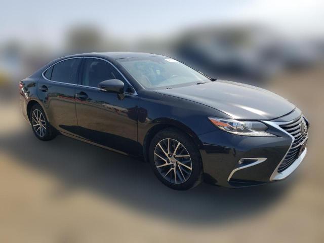 Photo 3 VIN: 58ABK1GG4HU059444 - LEXUS ES350 