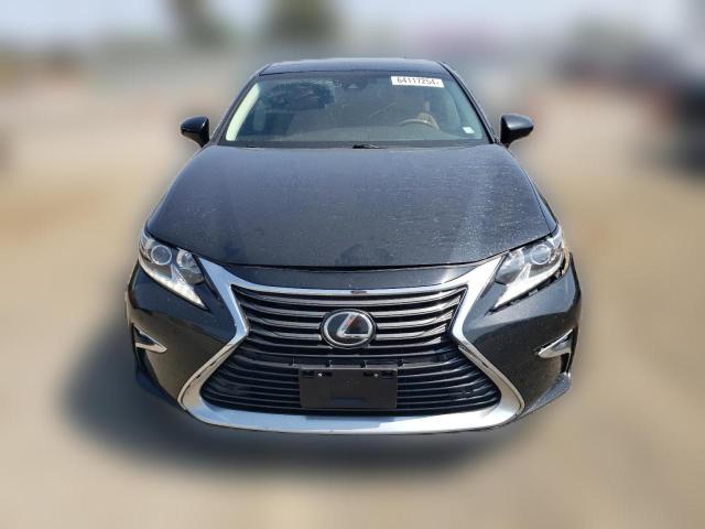 Photo 4 VIN: 58ABK1GG4HU059444 - LEXUS ES350 