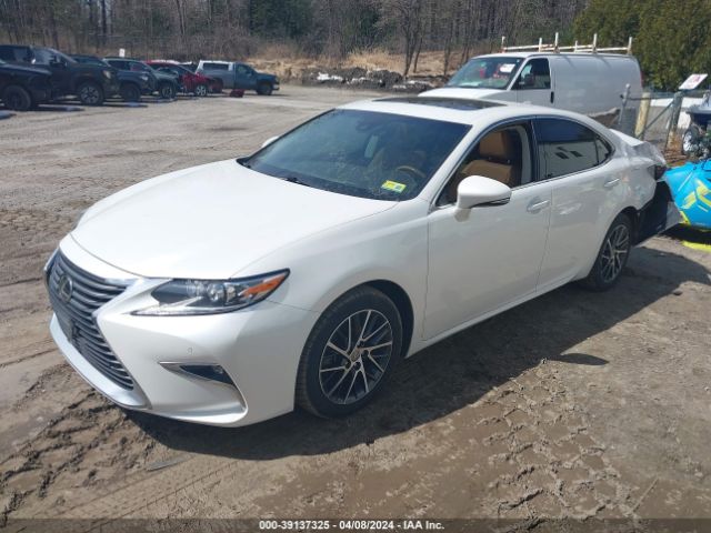 Photo 1 VIN: 58ABK1GG4HU059797 - LEXUS ES 350 