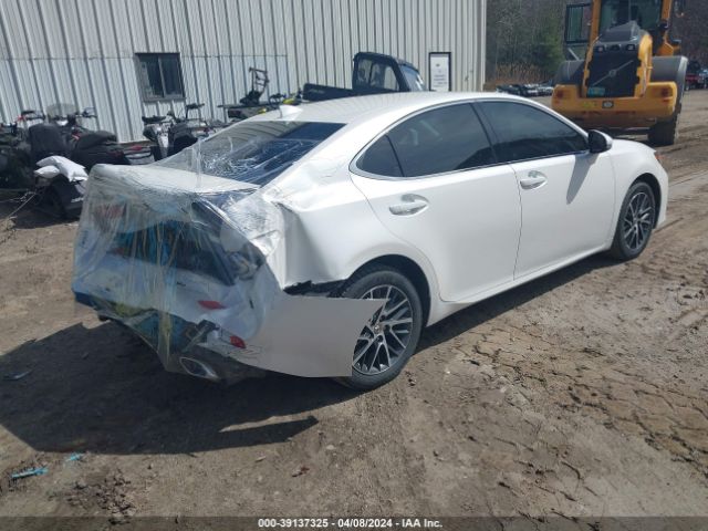 Photo 3 VIN: 58ABK1GG4HU059797 - LEXUS ES 350 