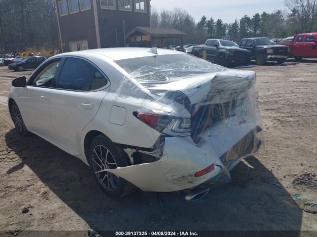 Photo 5 VIN: 58ABK1GG4HU059797 - LEXUS ES 350 