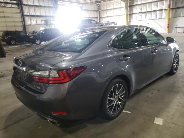 Photo 3 VIN: 58ABK1GG4HU060884 - LEXUS ES 350 