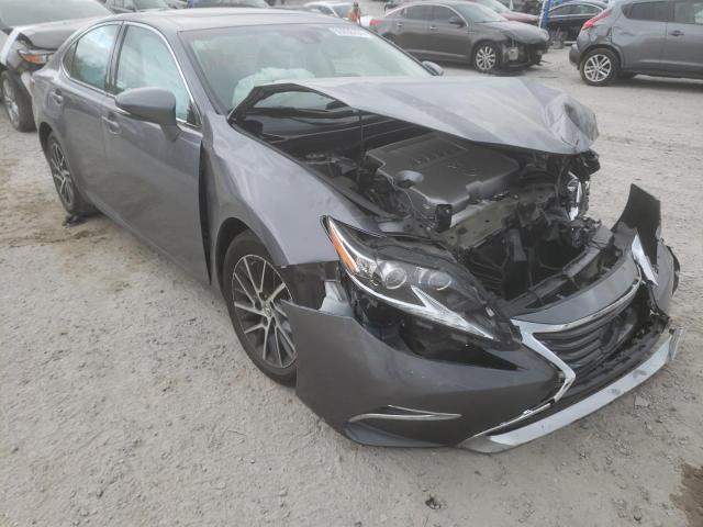 Photo 0 VIN: 58ABK1GG4HU067298 - LEXUS ES 350 