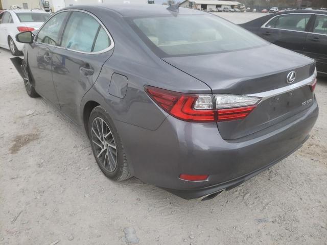 Photo 2 VIN: 58ABK1GG4HU067298 - LEXUS ES 350 