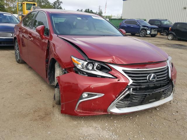 Photo 0 VIN: 58ABK1GG4HU071495 - LEXUS ES 350 