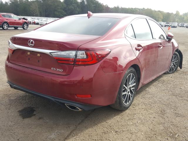 Photo 3 VIN: 58ABK1GG4HU071495 - LEXUS ES 350 