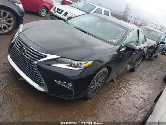 Photo 1 VIN: 58ABK1GG4HU071707 - LEXUS ES 