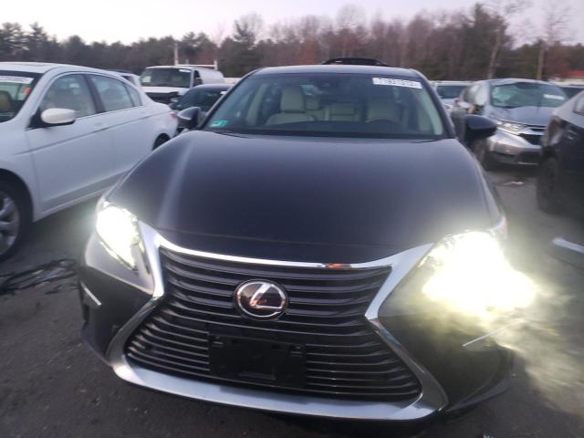 Photo 4 VIN: 58ABK1GG4HU073120 - LEXUS ES 350 