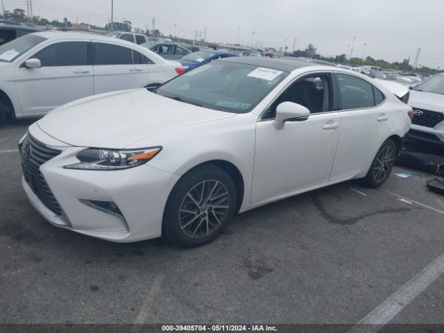 Photo 1 VIN: 58ABK1GG4HU073473 - LEXUS ES 