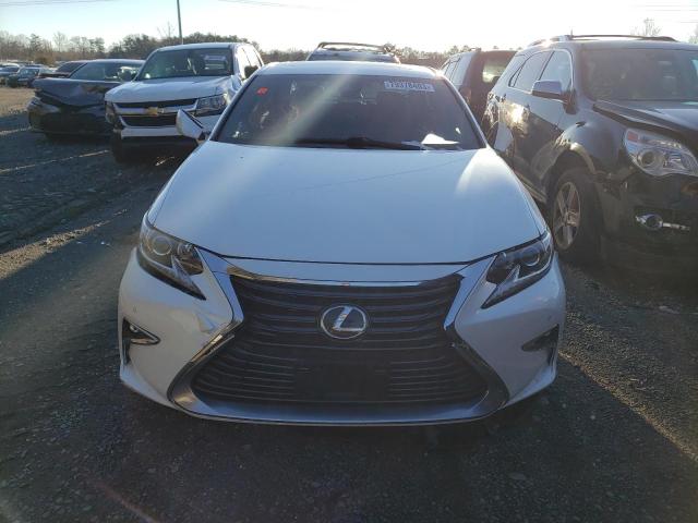 Photo 4 VIN: 58ABK1GG4HU074316 - LEXUS ES350 