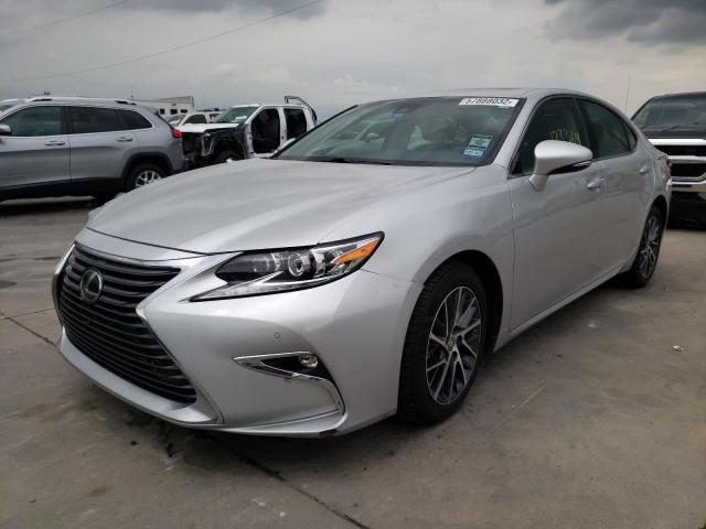 Photo 1 VIN: 58ABK1GG4HU074638 - LEXUS ES 350 