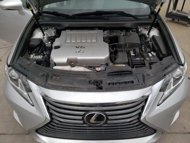 Photo 6 VIN: 58ABK1GG4HU074638 - LEXUS ES 350 