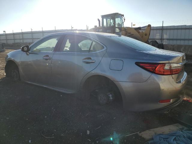 Photo 1 VIN: 58ABK1GG4HU075076 - LEXUS ES 350 