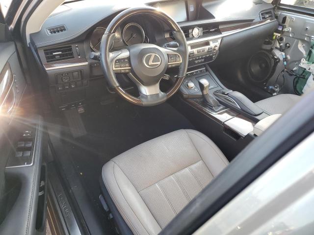 Photo 7 VIN: 58ABK1GG4HU075076 - LEXUS ES 350 