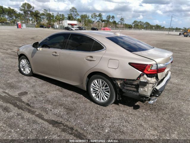 Photo 2 VIN: 58ABK1GG4HU075773 - LEXUS ES 