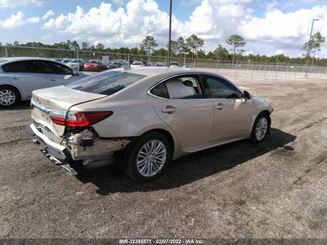 Photo 3 VIN: 58ABK1GG4HU075773 - LEXUS ES 