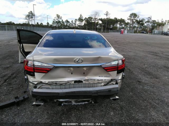 Photo 5 VIN: 58ABK1GG4HU075773 - LEXUS ES 