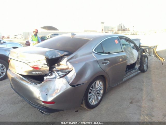 Photo 3 VIN: 58ABK1GG4HU076535 - LEXUS ES 