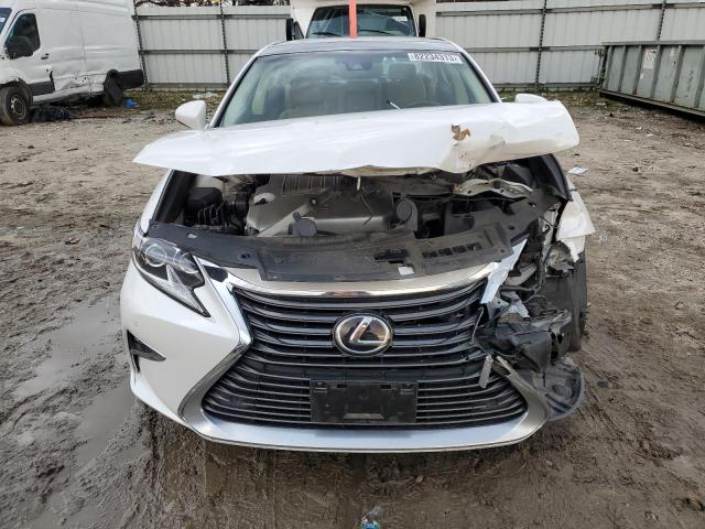 Photo 4 VIN: 58ABK1GG4JU082020 - LEXUS ES350 