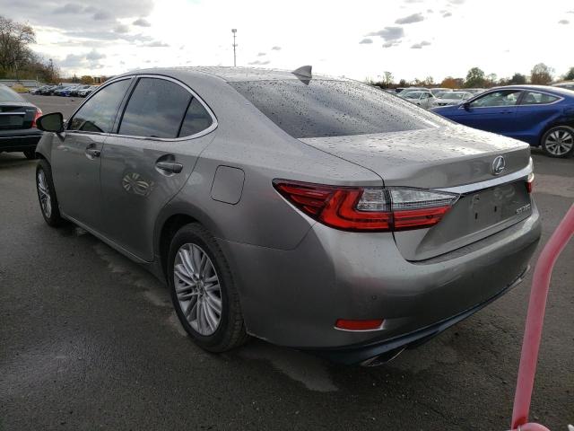 Photo 2 VIN: 58ABK1GG4JU083216 - LEXUS ES 350 