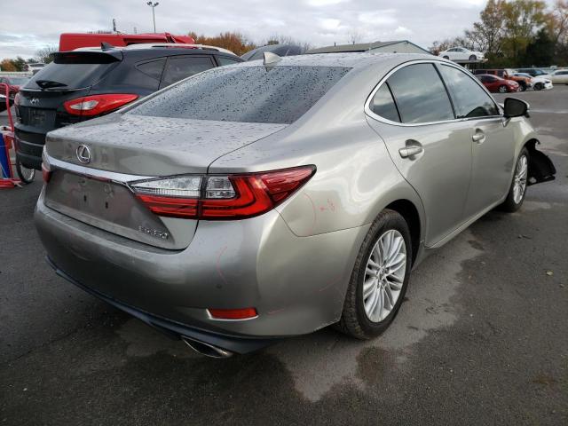 Photo 3 VIN: 58ABK1GG4JU083216 - LEXUS ES 350 