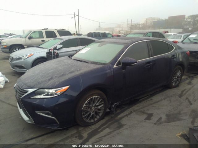 Photo 1 VIN: 58ABK1GG4JU090926 - LEXUS ES 