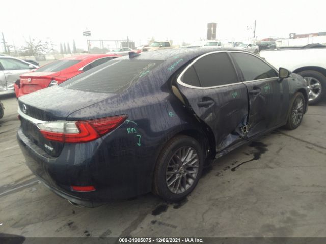 Photo 3 VIN: 58ABK1GG4JU090926 - LEXUS ES 