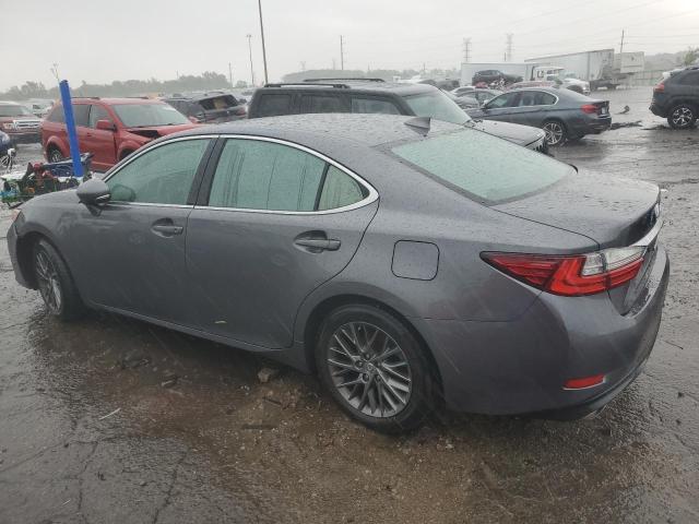 Photo 1 VIN: 58ABK1GG4JU091560 - LEXUS ES 350 