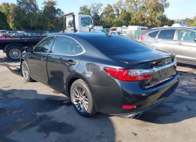 Photo 2 VIN: 58ABK1GG4JU091851 - LEXUS ES 