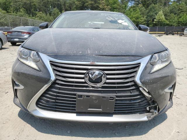 Photo 4 VIN: 58ABK1GG4JU093888 - LEXUS ES 350 