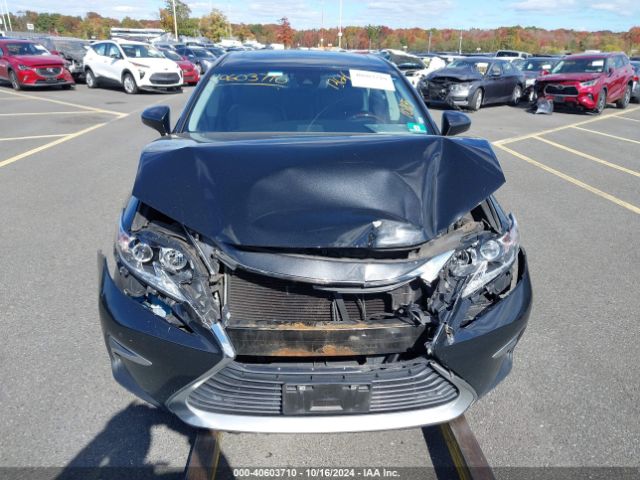 Photo 5 VIN: 58ABK1GG4JU099819 - LEXUS ES 