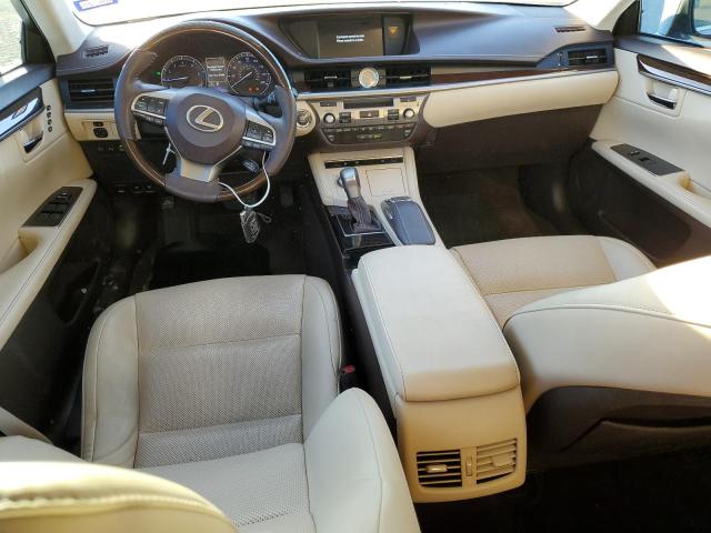 Photo 7 VIN: 58ABK1GG4JU103495 - LEXUS ES 350 