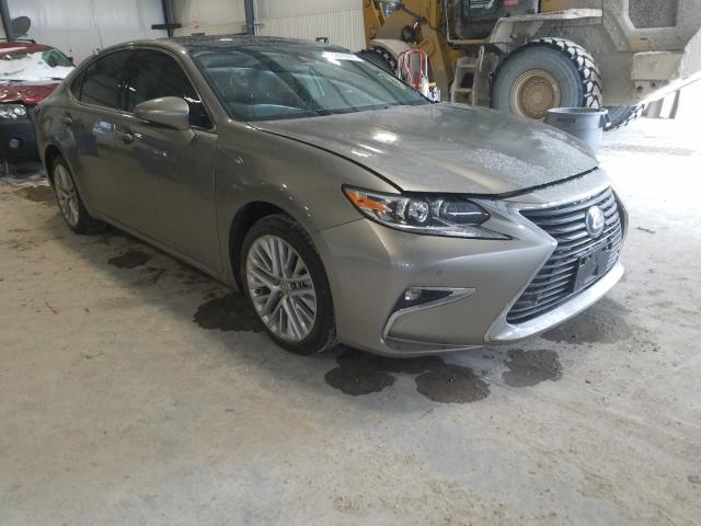 Photo 0 VIN: 58ABK1GG4JU106073 - LEXUS ES 350 