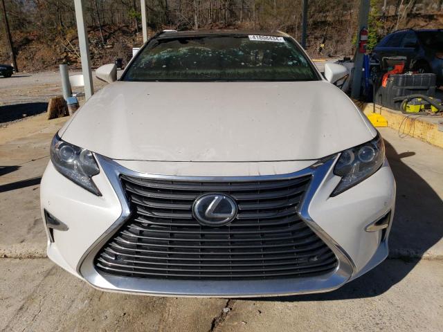 Photo 4 VIN: 58ABK1GG4JU106218 - LEXUS ES350 