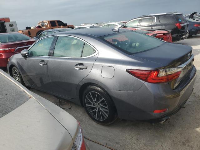 Photo 1 VIN: 58ABK1GG4JU114285 - LEXUS ES 350 