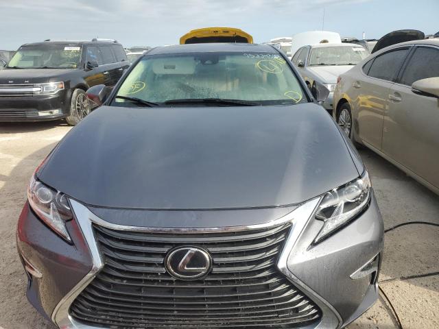 Photo 4 VIN: 58ABK1GG4JU114285 - LEXUS ES 350 