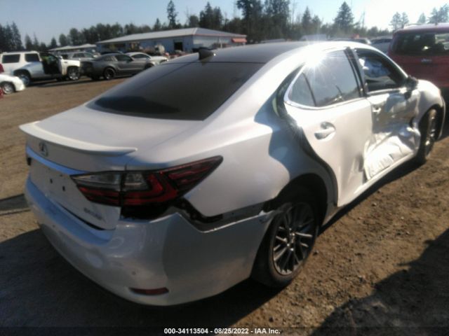 Photo 3 VIN: 58ABK1GG4JU117400 - LEXUS ES 