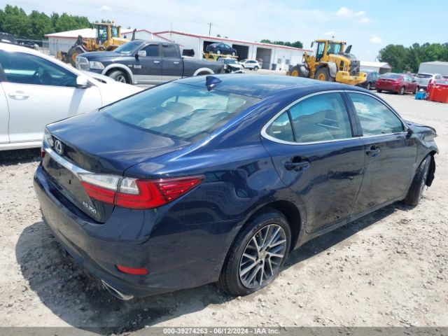 Photo 3 VIN: 58ABK1GG5GU002149 - LEXUS ES 350 