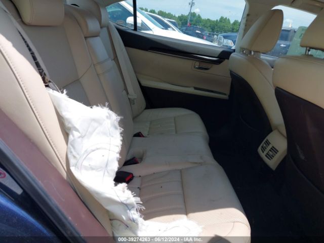 Photo 7 VIN: 58ABK1GG5GU002149 - LEXUS ES 350 