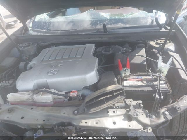 Photo 9 VIN: 58ABK1GG5GU002149 - LEXUS ES 350 