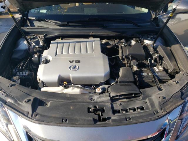 Photo 10 VIN: 58ABK1GG5GU004211 - LEXUS ES350 