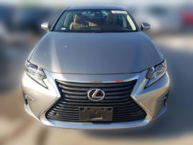 Photo 4 VIN: 58ABK1GG5GU004211 - LEXUS ES350 