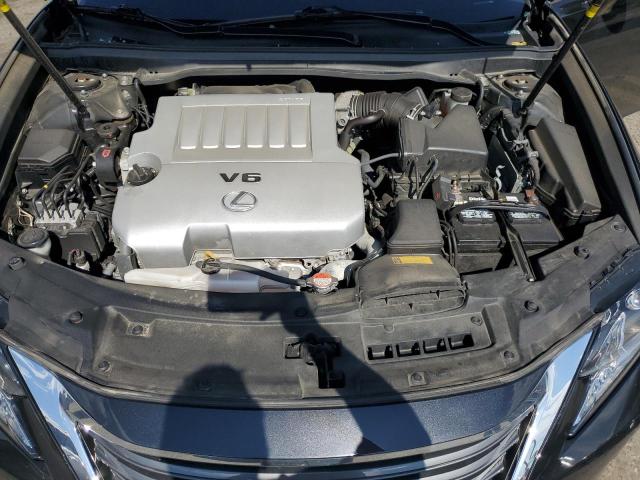 Photo 10 VIN: 58ABK1GG5GU004841 - LEXUS ES 350 