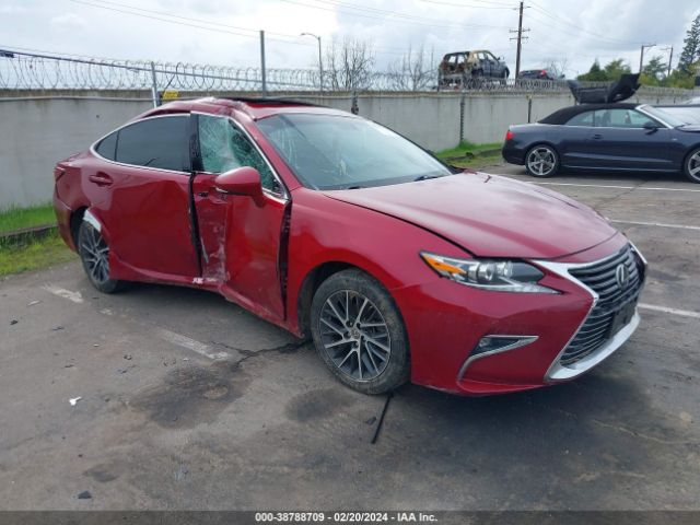 Photo 0 VIN: 58ABK1GG5GU005455 - LEXUS ES 350 