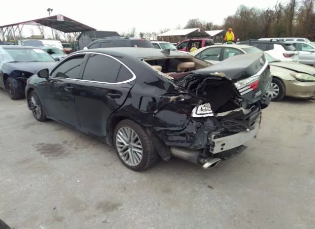 Photo 2 VIN: 58ABK1GG5GU007206 - LEXUS ES 350 