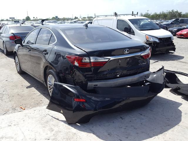 Photo 2 VIN: 58ABK1GG5GU007948 - LEXUS ES 350 