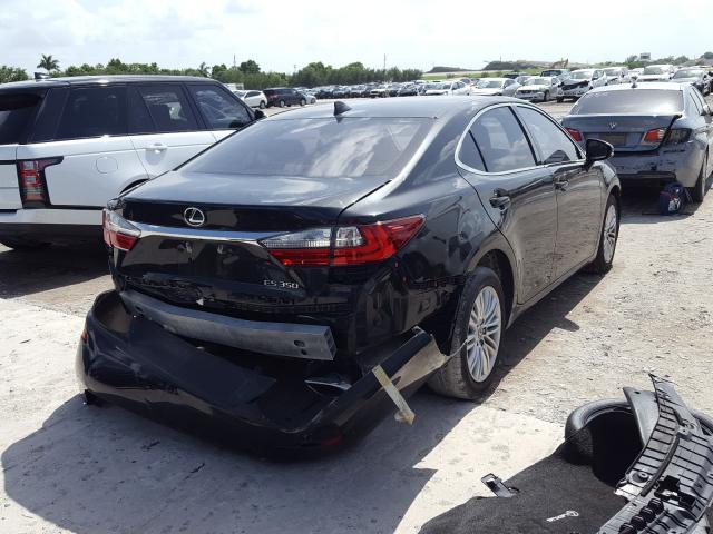 Photo 3 VIN: 58ABK1GG5GU007948 - LEXUS ES 350 