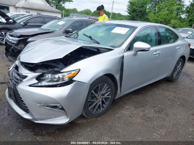 Photo 1 VIN: 58ABK1GG5GU008033 - LEXUS ES 350 